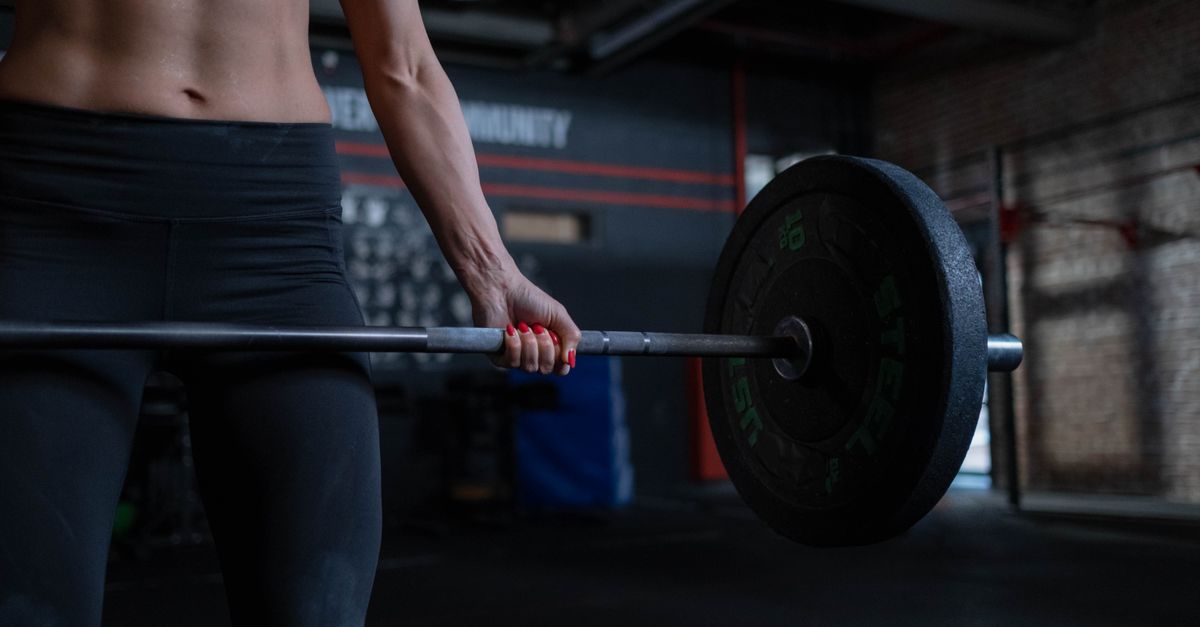 Build Big Biceps