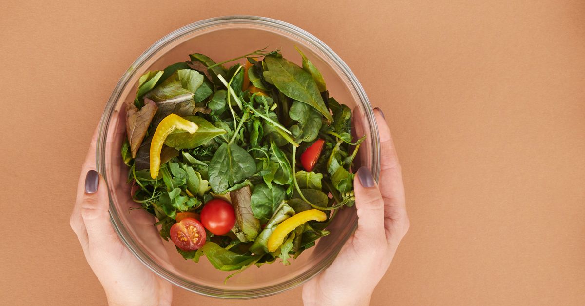 Lose Weight Due to Stress Is Dangerous